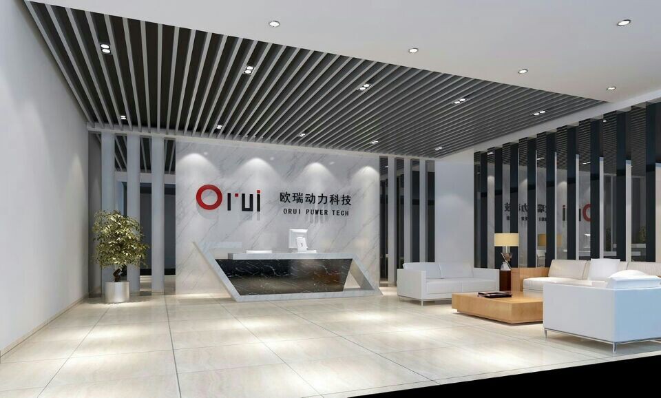 惠州市歐瑞動力自動化科技有限公司